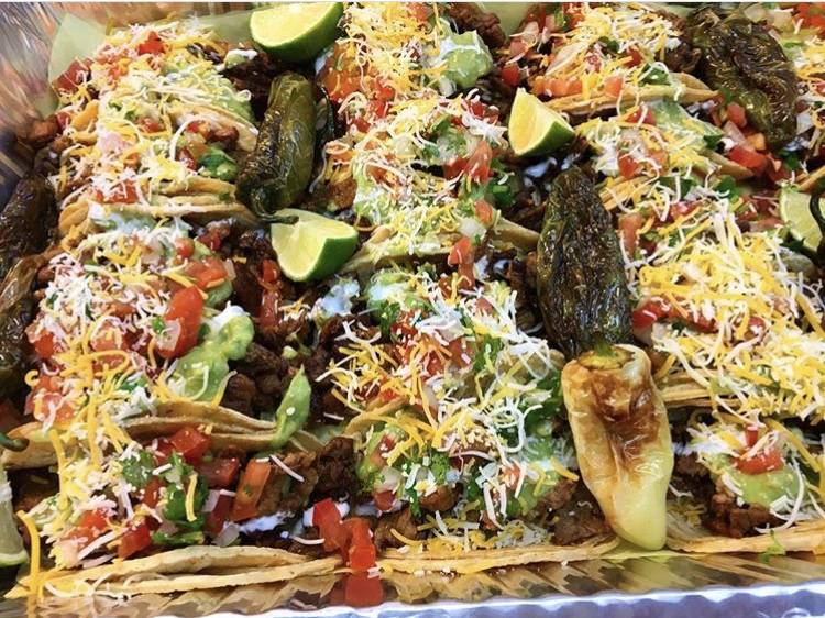 El Taco Loco In Ramona market | restaurant | 838 Main St, Ramona, CA 92065, USA | 7607890150 OR +1 760-789-0150