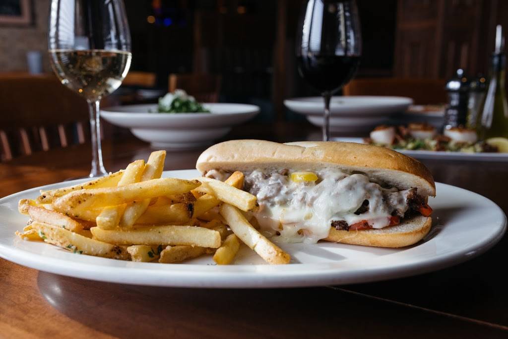 Johnnys Italian Steakhouse | restaurant | 14275 Lincoln St, Thornton, CO 80023, USA | 3032552525 OR +1 303-255-2525