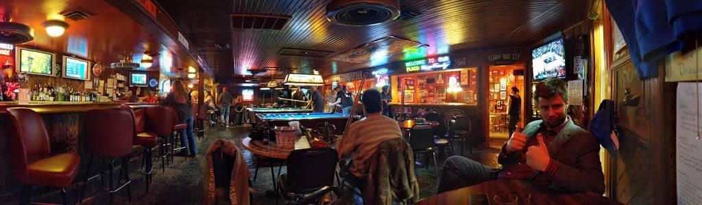 Oasis Bar & Grill | restaurant | 1811 S Burlington Dr, Muncie, IN 47302, USA | 7652828326 OR +1 765-282-8326