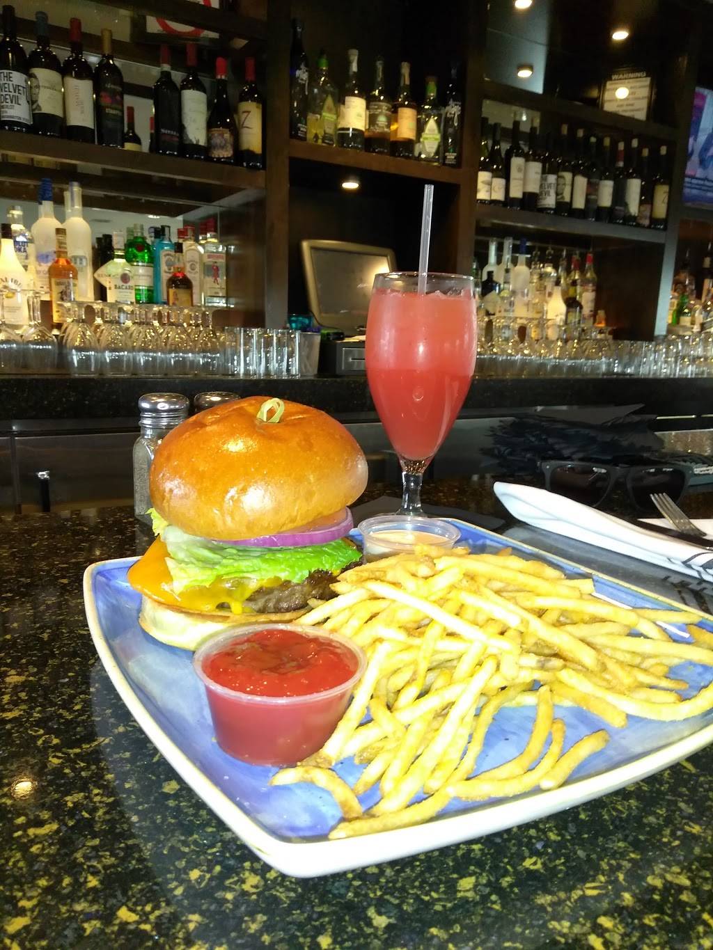 Granada Bar & Grill | restaurant | 5001 N Scottsdale Rd, Scottsdale, AZ 85250, USA | 4809491414 OR +1 480-949-1414