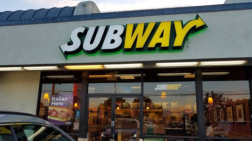 Subway Restaurants | meal takeaway | 7907 Knott Ave, Buena Park, CA 90620, USA | 7147394516 OR +1 714-739-4516