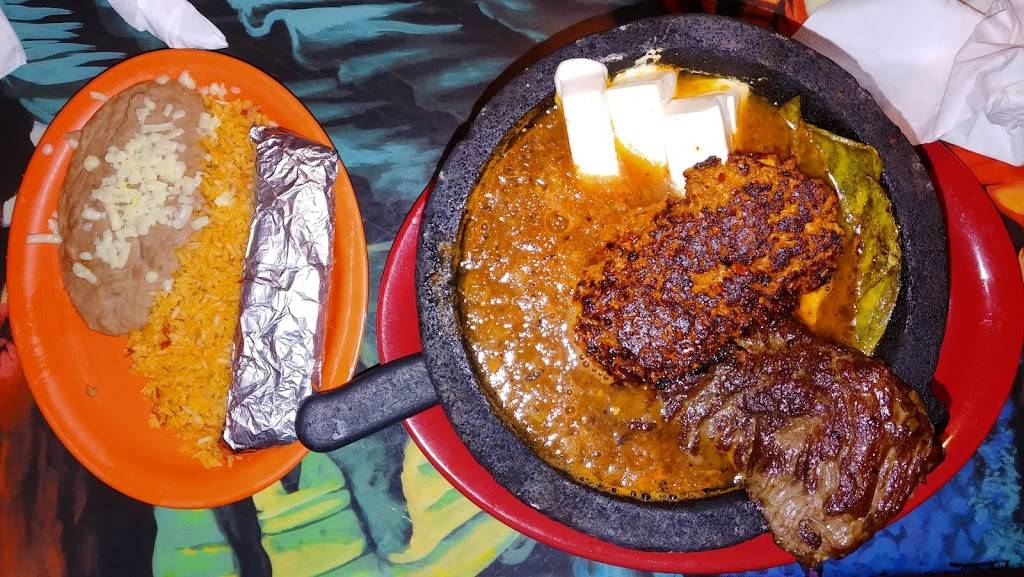 Los Tres Amigos Jackson | restaurant | 2046, 1111 N W Ave, Jackson, MI 49202, USA | 5177848400 OR +1 517-784-8400