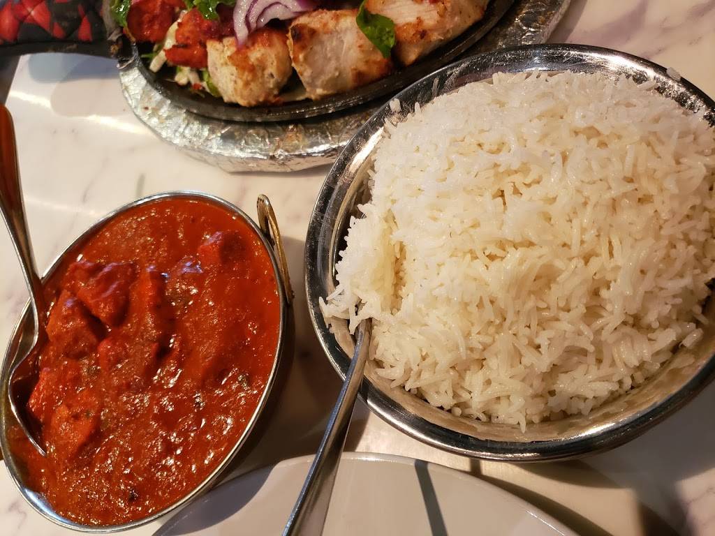 Maharaja Indian Cuisine | restaurant | 617 N 114th St, Omaha, NE 68154, USA | 4025054488 OR +1 402-505-4488