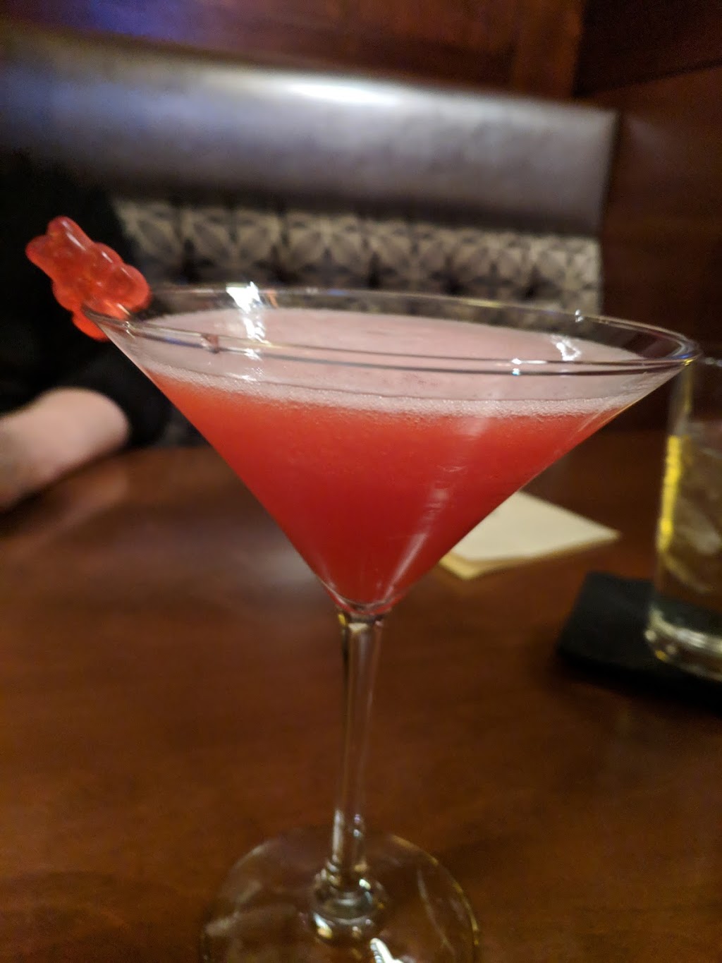 Downtown Louies Lounge | restaurant | 30 Clifford St, Detroit, MI 48226, USA | 3139611600 OR +1 313-961-1600