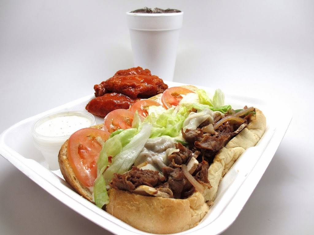 Wings World | meal takeaway | 5109 W North Venice Blvd, Los Angeles, CA 90019, USA | 3239319202 OR +1 323-931-9202