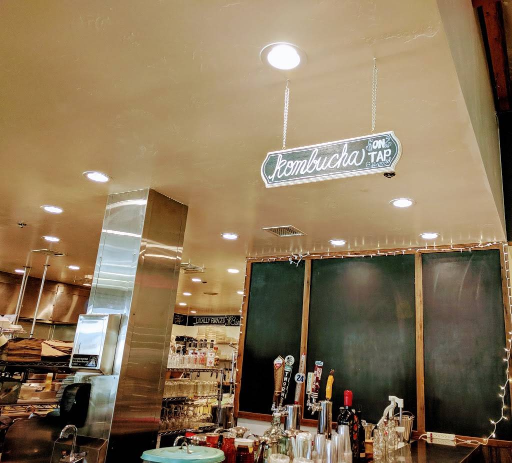 E.A.T Marketplace | cafe | 28410 Old Town Front St, Temecula, CA 92590, USA | 9516943663 OR +1 951-694-3663