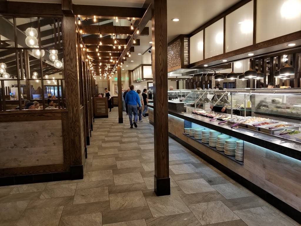 Magnolia buffet | restaurant | 10060 Two Notch Rd, Columbia, SC 29223, USA | 8038515908 OR +1 803-851-5908