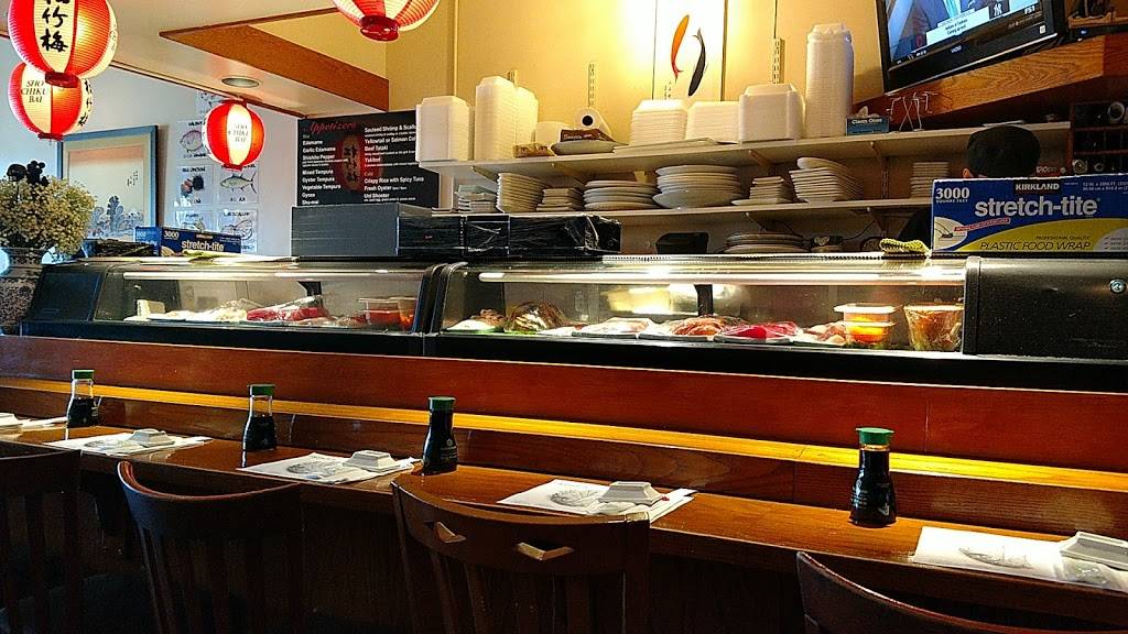 Masa Sushi | restaurant | 63 E Daily Dr, Camarillo, CA 93010, USA | 8059871065 OR +1 805-987-1065