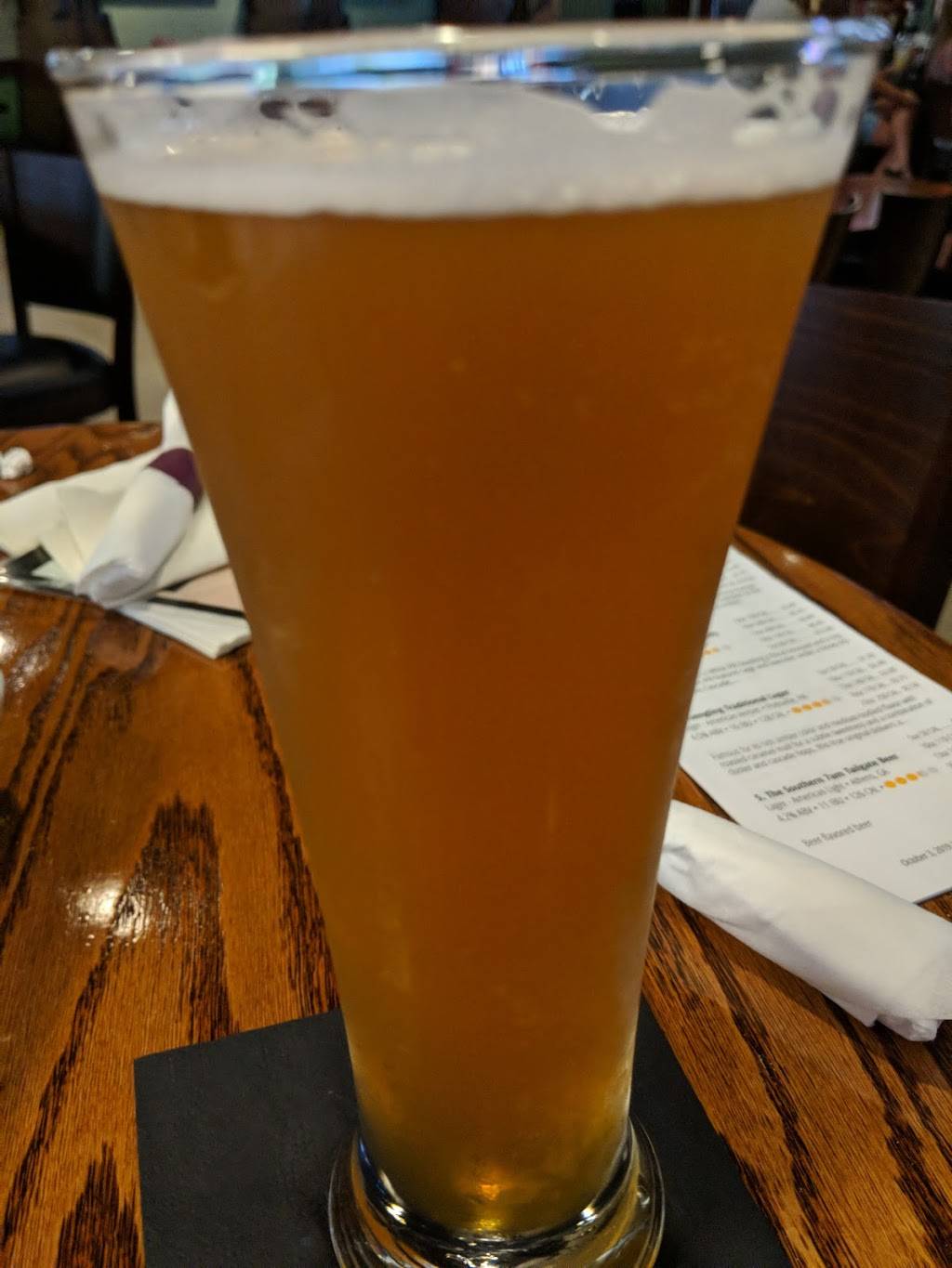 Modern Sports Restaurant | restaurant | 203 S Tennessee St, Cartersville, GA 30120, USA | 7704776787 OR +1 770-477-6787