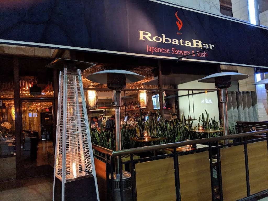 Robata Bar Santa Monica | restaurant | 1401 Ocean Ave a, Santa Monica, CA 90401, USA | 3104584771 OR +1 310-458-4771