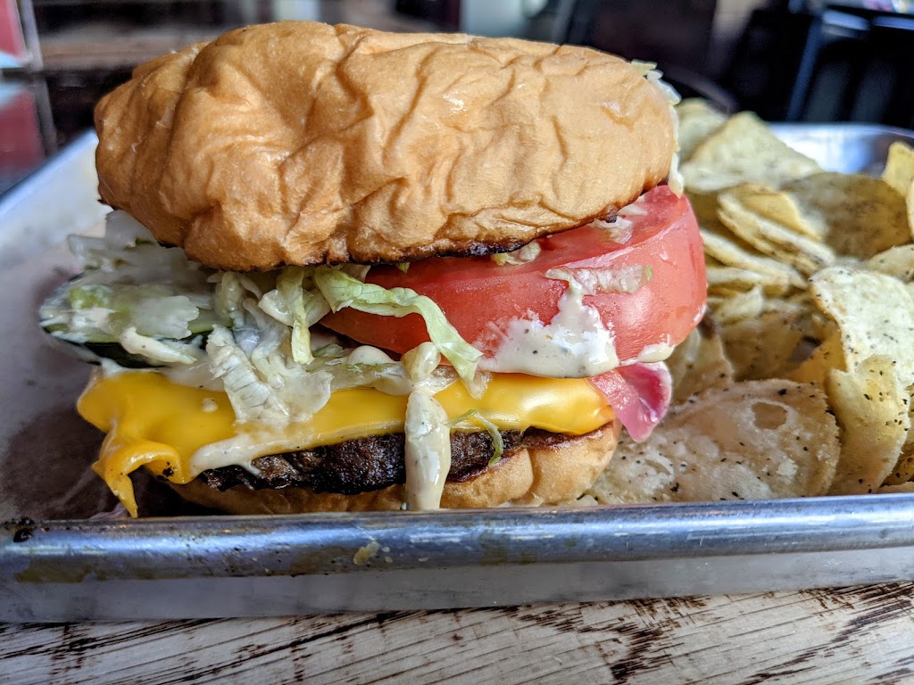 North High Brewing - Short North | restaurant | 1288 N High St, Columbus, OH 43201, USA | 6147560100 OR +1 614-756-0100