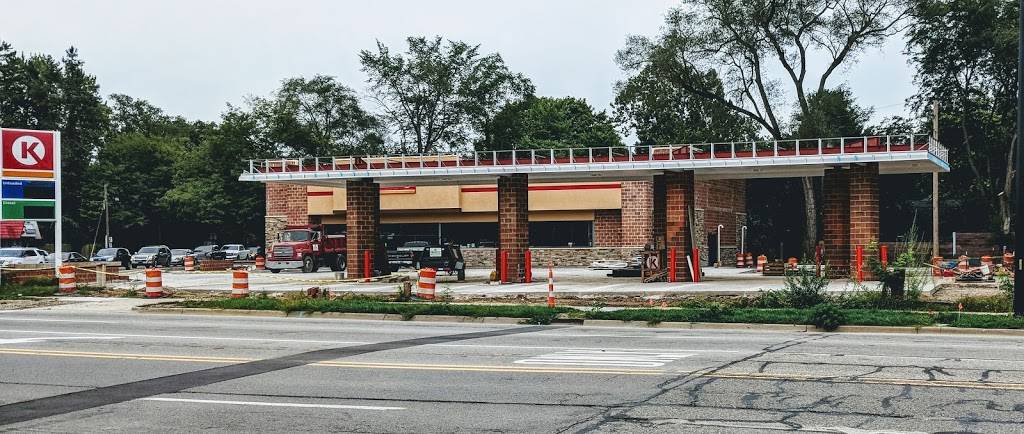 Circle K | cafe | 1420 E Stadium Blvd, Ann Arbor, MI 48104, USA | 7349979506 OR +1 734-997-9506