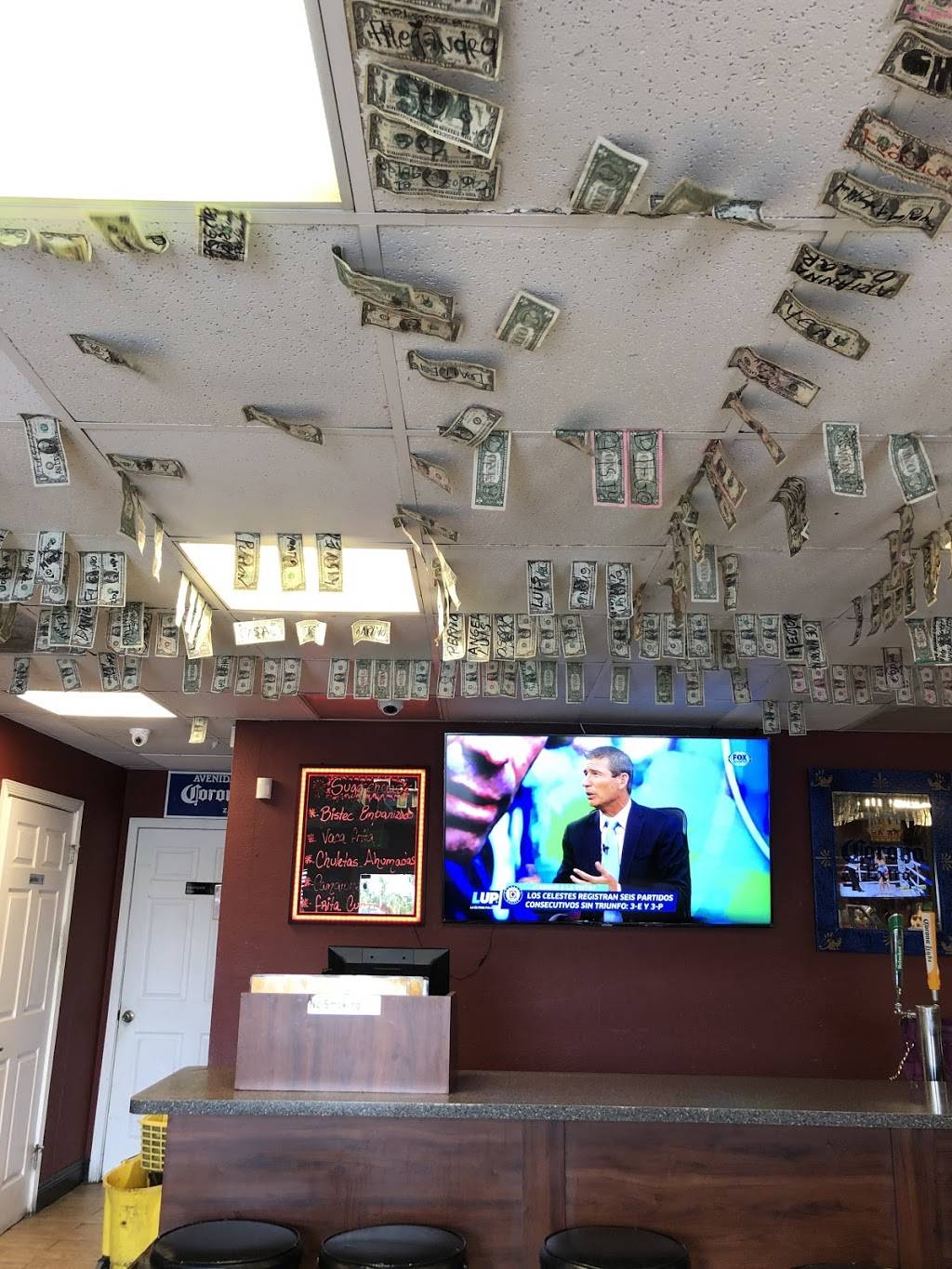 Cafe Taberna | restaurant | 7939 W 28th Ave, Hialeah, FL 33016, USA | 7863345656 OR +1 786-334-5656