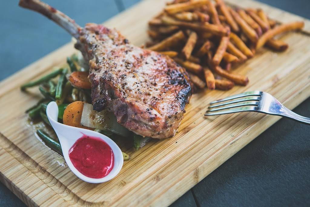 Café Bistro lAncestral | restaurant | 153 Boulevard Ste Anne, Sainte-Anne-des-Plaines, QC J0N 1H0, Canada | 4509414060 OR +1 450-941-4060