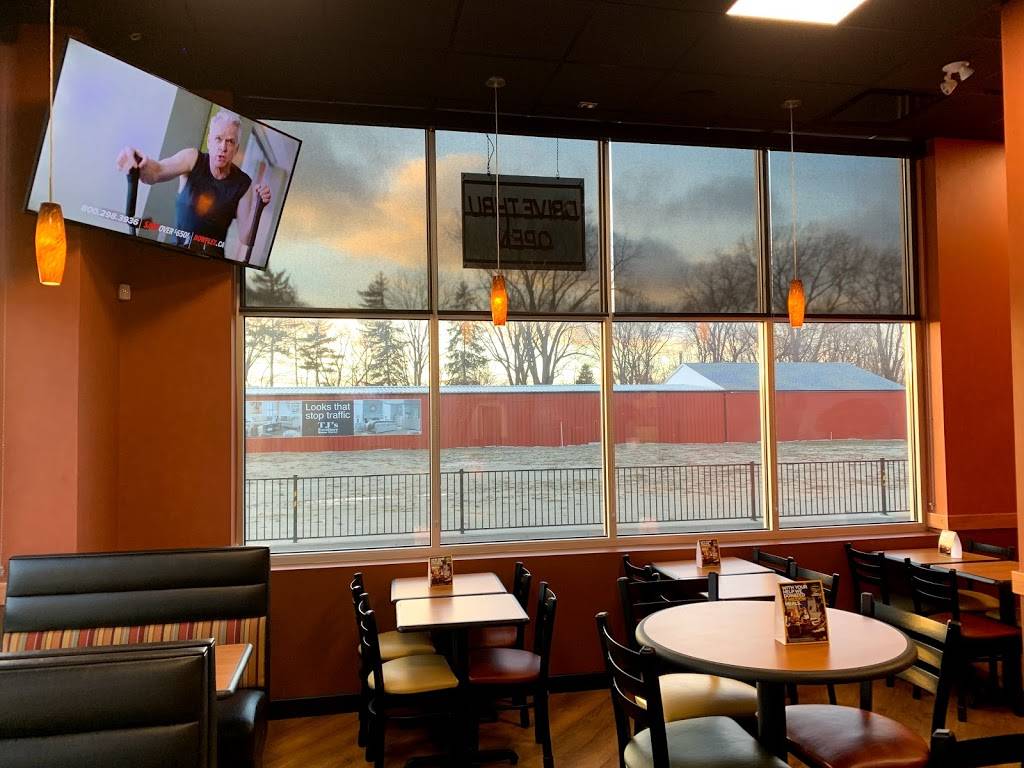 Subway | restaurant | 1654 London Line, Sarnia, ON N7T 7H2, Canada | 5194911245 OR +1 519-491-1245