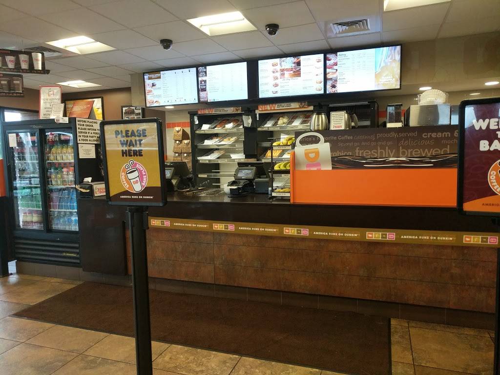 Dunkin | cafe | 3108 US Hwy 98 N, Lakeland, FL 33805, USA | 8636889777 OR +1 863-688-9777