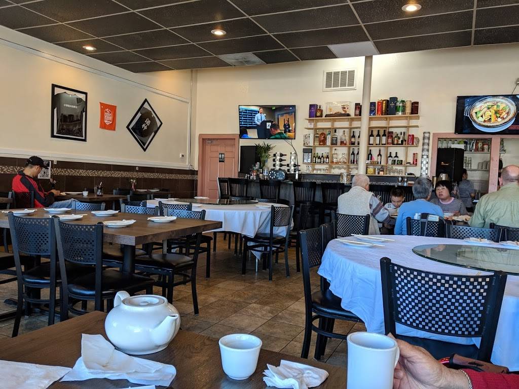 Happy Cafe | restaurant | 945 S Federal Blvd#G, Denver, CO 80219, USA | 3039222226 OR +1 303-922-2226