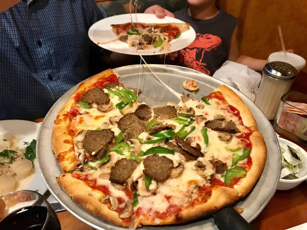 Sals By Victor | restaurant | 1242 Richmond Rd, Williamsburg, VA 23185, USA | 7572202641 OR +1 757-220-2641