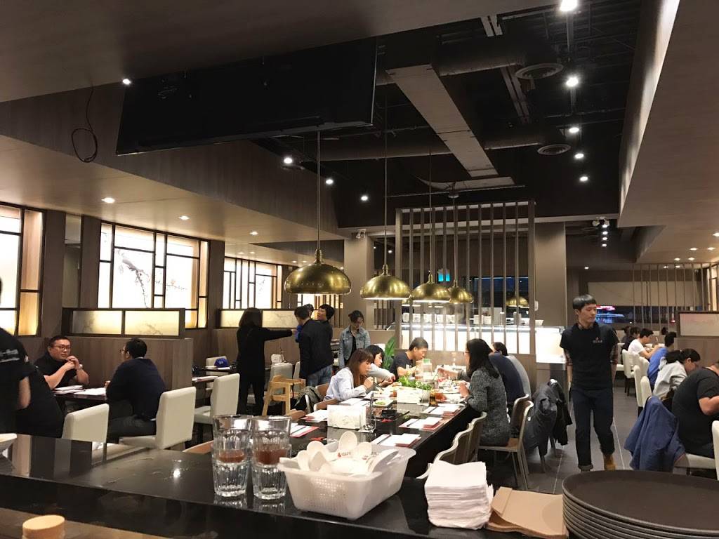 Liuyishou Hotpot Scarborough | restaurant | 4188 Finch Ave E Unit 14&15, Scarborough, ON M1S 4T6, Canada | 4164122088 OR +1 416-412-2088