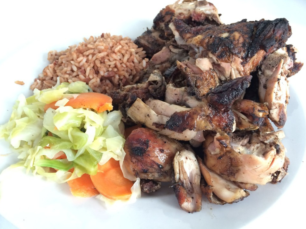 Kingston Grill Restaurant | restaurant | 780 Hempstead Turnpike, Elmont, NY 11003, USA | 5166658044 OR +1 516-665-8044