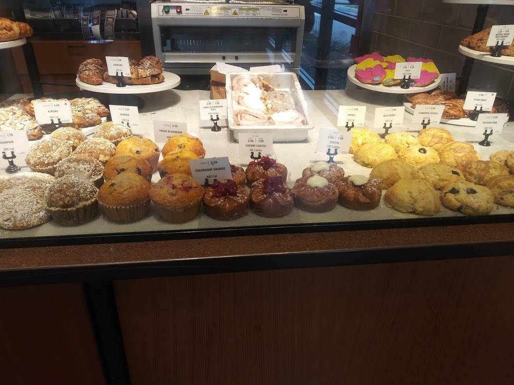 Panera Bread | bakery | 9970 University Plaza Dr, Fort Myers, FL 33913, USA | 2398950945 OR +1 239-895-0945
