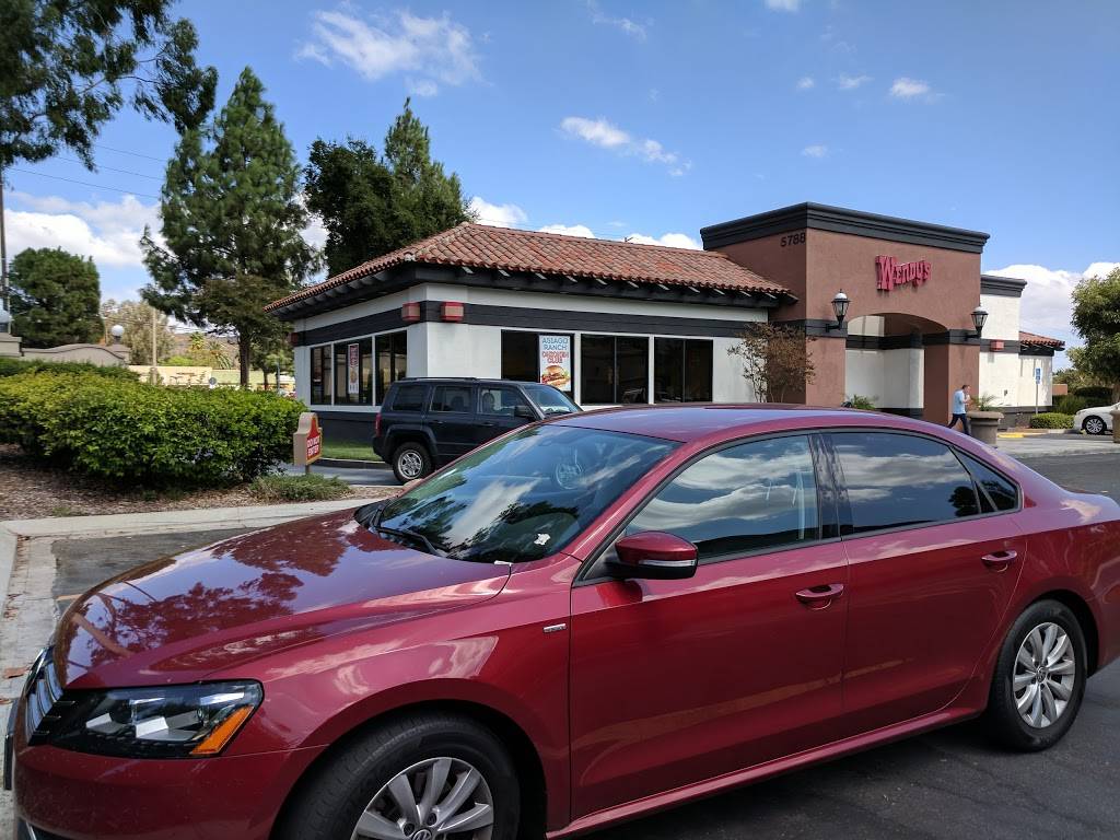 Wendys | restaurant | 5788 Lindero Canyon Rd, Westlake Village, CA 91362, USA | 8188799416 OR +1 818-879-9416