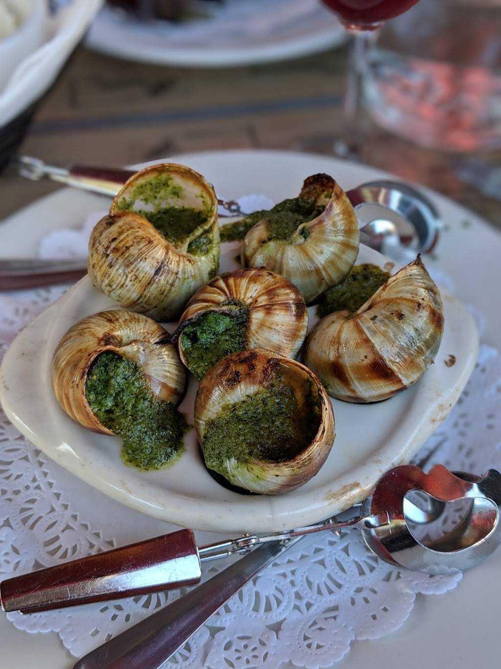 Chez Maman | restaurant | 1401 18th St, San Francisco, CA 94107, USA | 4156559542 OR +1 415-655-9542