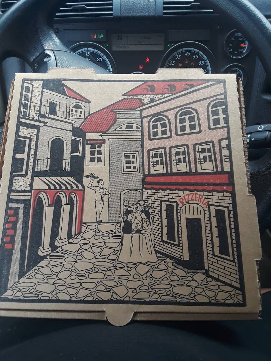 Dominos Pizza | meal delivery | 213 E Main St, Scottsville, KY 42164, USA | 2702375555 OR +1 270-237-5555