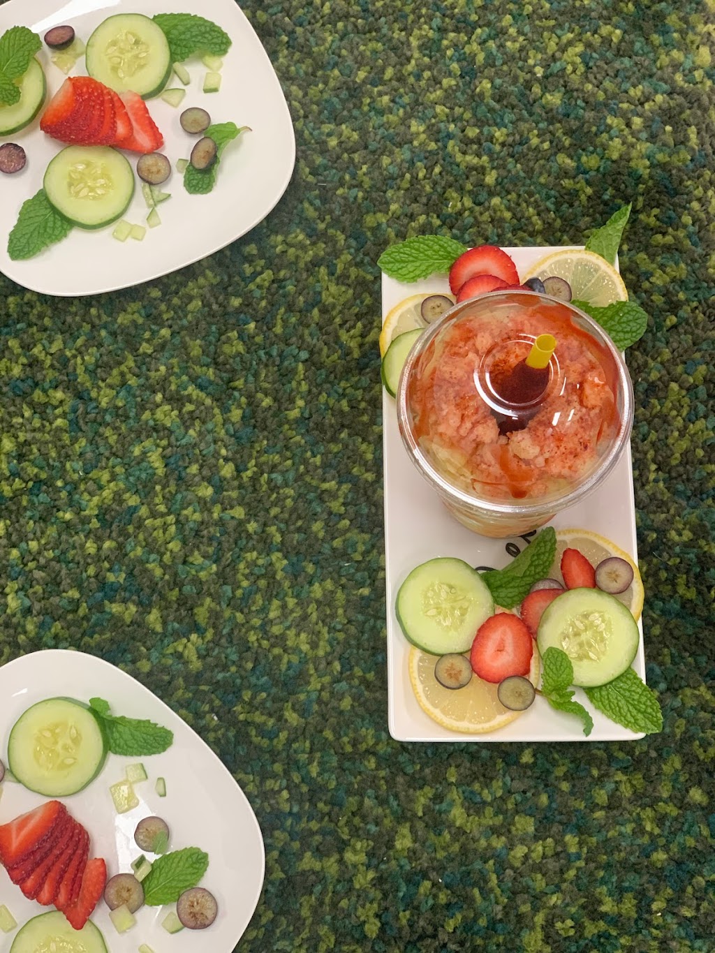 Dream Ready Set Go | restaurant | 119-05 Jamaica Ave, Queens, NY 11418, USA | 3476661689 OR +1 347-666-1689