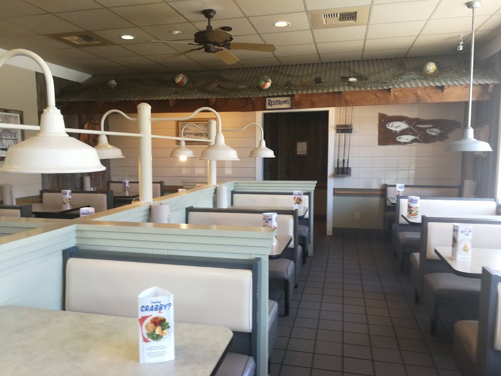 Captain Ds | restaurant | 7690 Moffett Rd, Mobile, AL 36618, USA | 2512986296 OR +1 251-298-6296