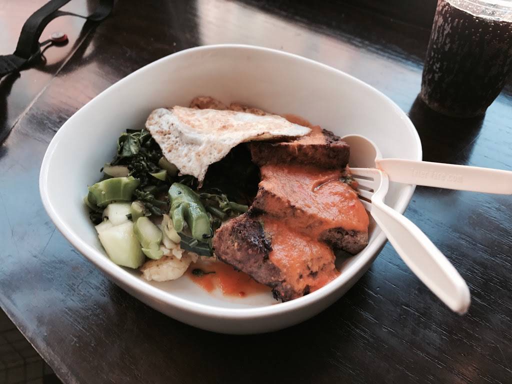 Pacific Eatery | restaurant | 977 North Point St, San Francisco, CA 94109, USA | 4158345687 OR +1 415-834-5687