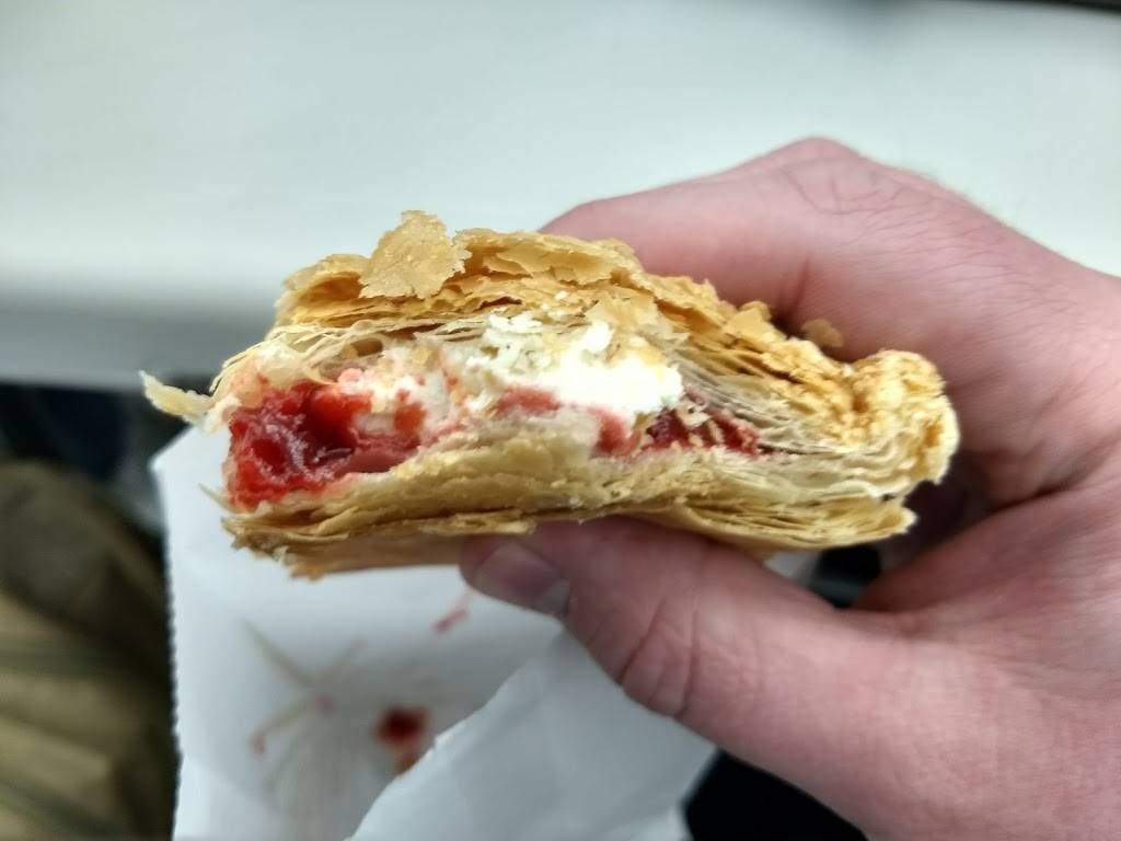 La Segunda Ybor | bakery | 2512 N 15th St, Tampa, FL 33605, USA | 8132481531 OR +1 813-248-1531