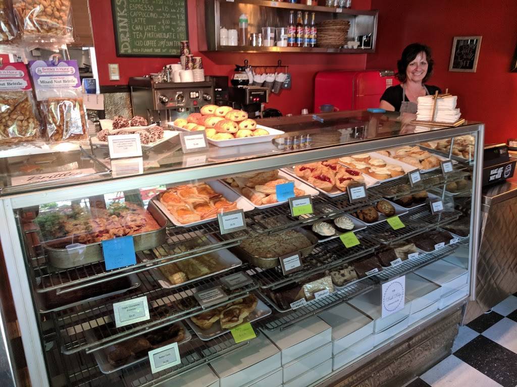 The Bakery - Pelee Island | restaurant | 5 N Shore Rd, Pelee Island, ON N0R 1M0, Canada | 5197242321 OR +1 519-724-2321