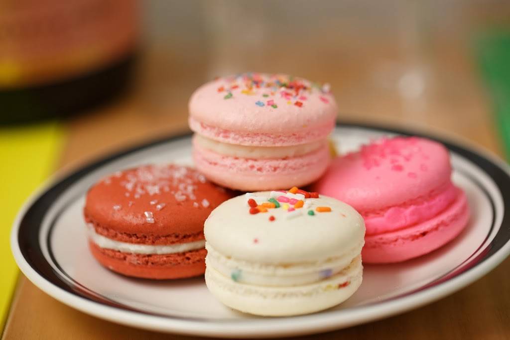 Savor Patisserie | bakery | 9440 Garland Rd #142, Dallas, TX 75218, USA | 9729134900 OR +1 972-913-4900