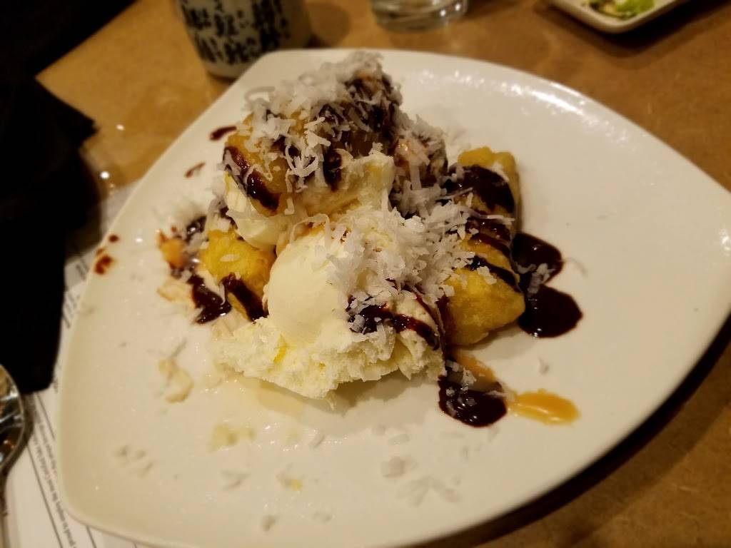 Tsunami Restaurant - Sugarhouse | meal takeaway | 2223 Highland Dr, Salt Lake City, UT 84106, USA | 8014675545 OR +1 801-467-5545