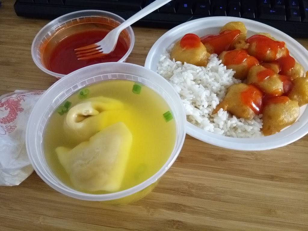 Prosperity Noodle | restaurant | 947 4th Ave, Brooklyn, NY 11232, USA | 7188323888 OR +1 718-832-3888