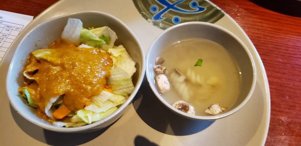 Wasabi Japanese Steak House | restaurant | 2812 Old Fort Pkwy, Murfreesboro, TN 37128, USA | 6158958899 OR +1 615-895-8899