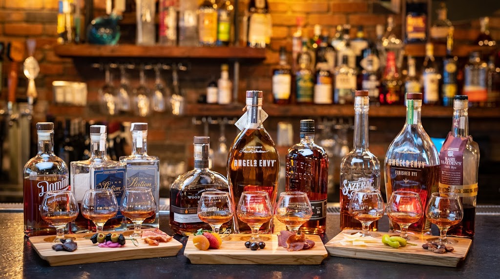 Allsopp & Chapple Restaurant + Bar | restaurant | 311 Main St, Little Rock, AR 72201, USA | 5019024911 OR +1 501-902-4911