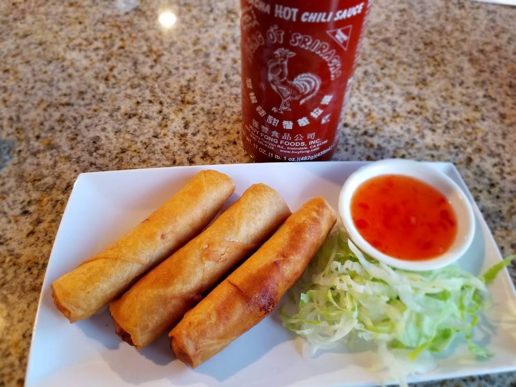 KOI GARDENS VIETNAMESE CUISINE | restaurant | 10041 NE Glisan St #4455, Portland, OR 97220, USA | 5032560217 OR +1 503-256-0217