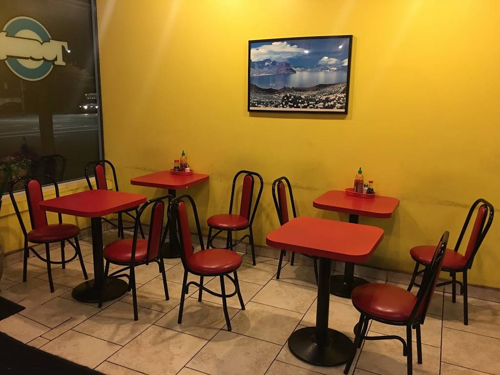 Toshis Teriyaki | restaurant | 3715 NE 45th St, Seattle, WA 98105, USA | 2065241174 OR +1 206-524-1174