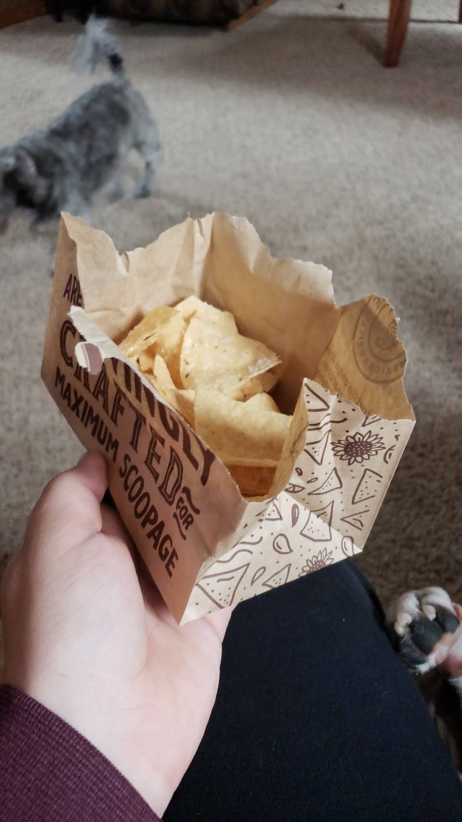 Chipotle Mexican Grill | restaurant | 990 High St Ste C, Wadsworth, OH 44281, USA | 3303345812 OR +1 330-334-5812