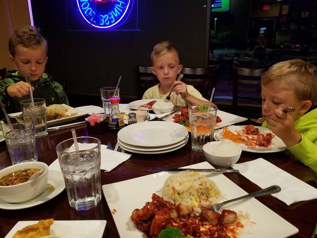 Magic Kitchen | restaurant | 2759 Maple Ave, Lisle, IL 60532, USA | 6303557321 OR +1 630-355-7321