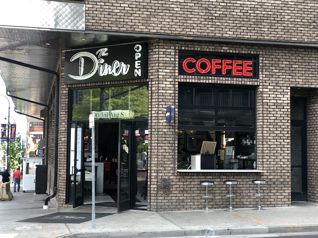 The Diner Nashville | restaurant | 200 3rd Ave S, Nashville, TN 37201, USA | 6157827150 OR +1 615-782-7150