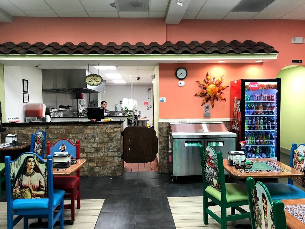 Taco Bar | restaurant | 1806 Broad Rock Blvd, Richmond, VA 23224, USA | 8044474313 OR +1 804-447-4313