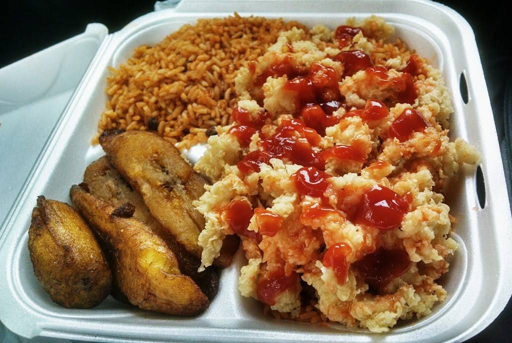 Conch Heaven | restaurant | 6035 Peachtree Blvd, Atlanta, GA 30341, USA | 7708372842 OR +1 770-837-2842