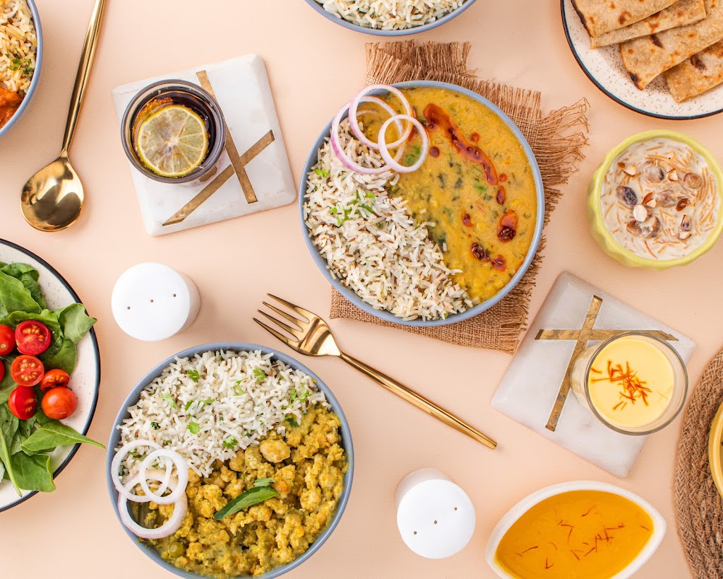 The Cumin Bowl | restaurant | 420 N Austin Blvd, Oak Park, IL 60302, USA | 7089288837 OR +1 708-928-8837