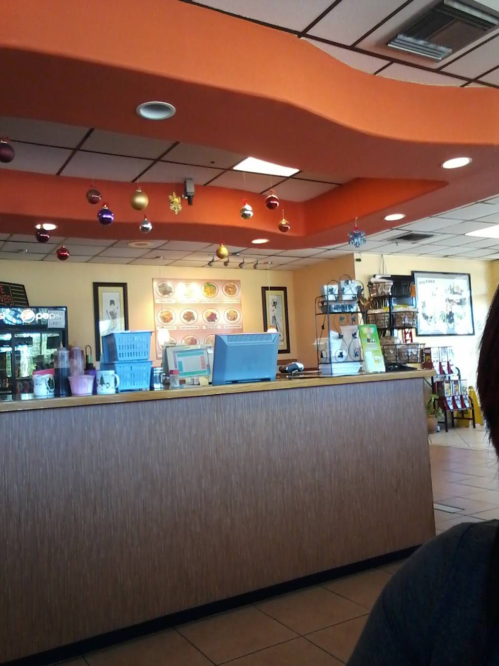 Hong Kong Kitchen | restaurant | 3300 S University Dr, Miramar, FL 33025, USA | 9544389353 OR +1 954-438-9353