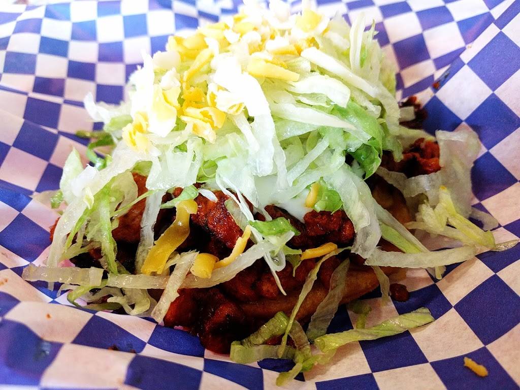 La Pasadita Taco Shop | meal delivery | 24635 Madison Ave, Murrieta, CA 92562, USA | 9514611300 OR +1 951-461-1300