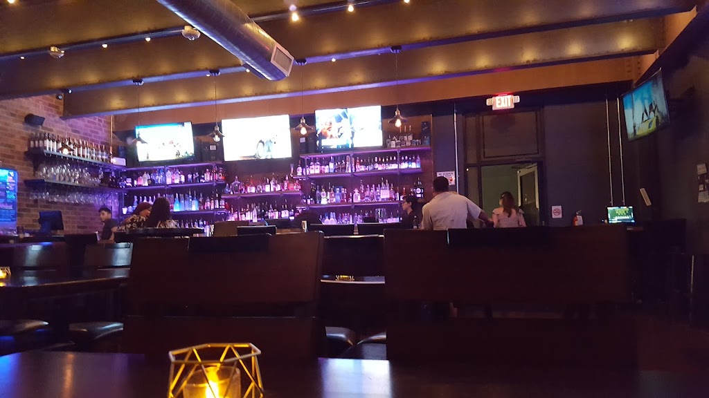 Laredo Rooftop Lounge | night club | 6501 Arena Blvd Suite 108, Laredo, TX 78041, USA | 9565682400 OR +1 956-568-2400