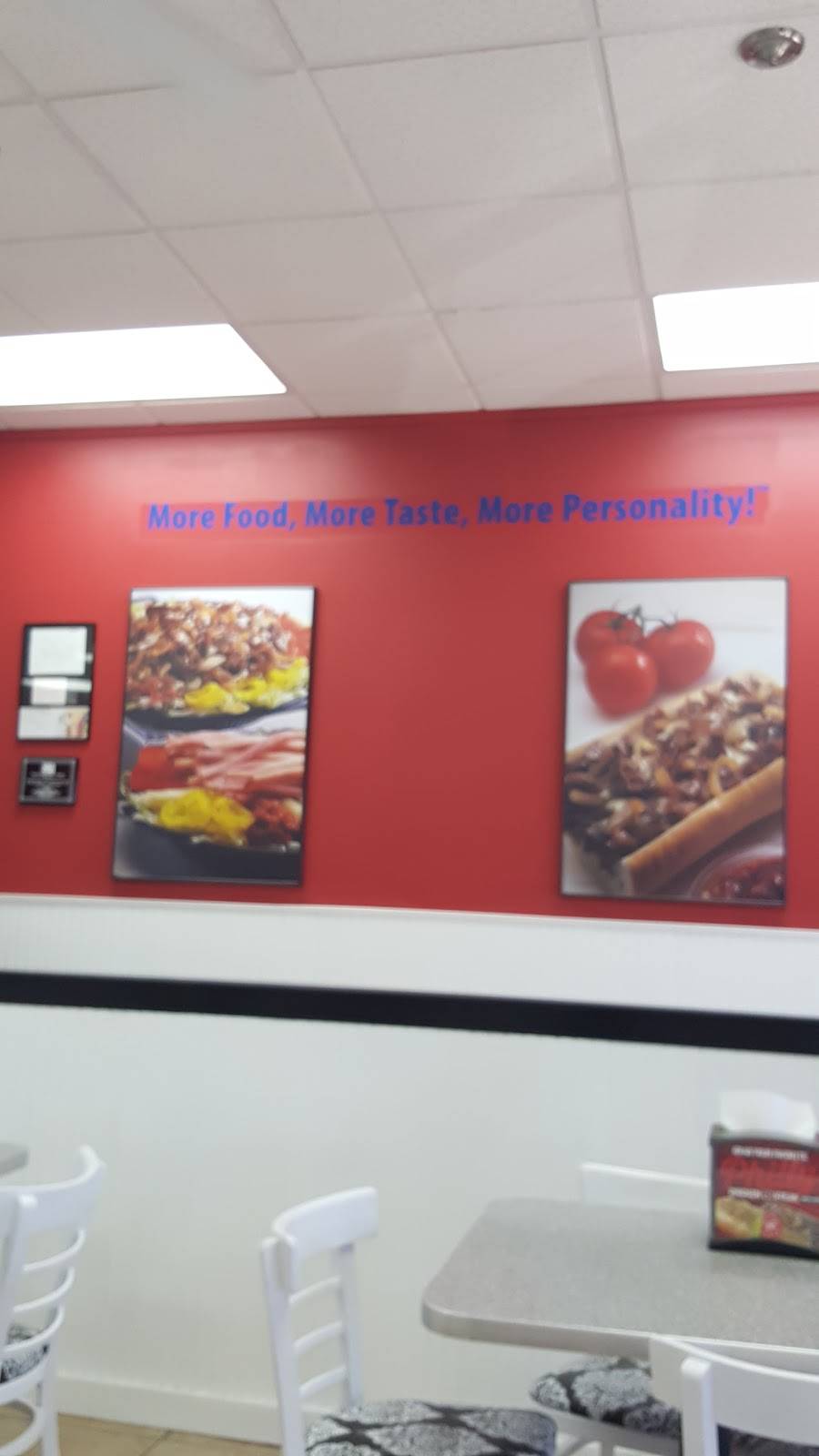 Lennys Grill & Subs | meal takeaway | 1913 Gunbarrel Rd #101, Chattanooga, TN 37421, USA | 4238995539 OR +1 423-899-5539